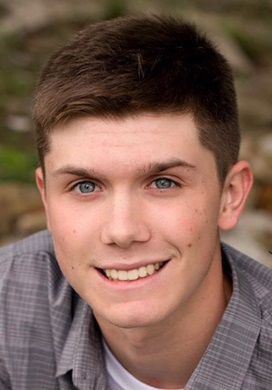 Alexander Talley